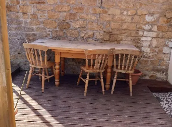 La Petite Maison Du Sabot