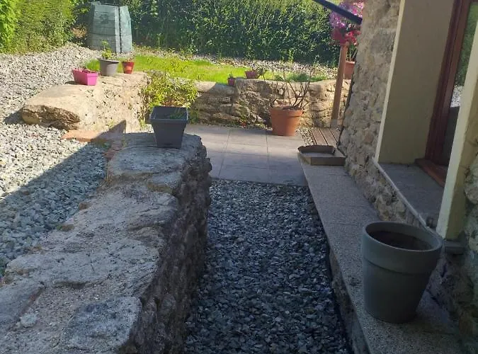 La Petite Maison Du Sabot